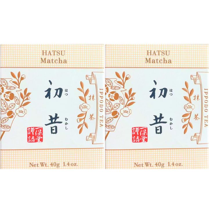 一保堂茶舗　明昔　さやかのむかし 40g×3缶 抹茶 明昔(さやかのむかし)40g缶 – 一保堂茶舗