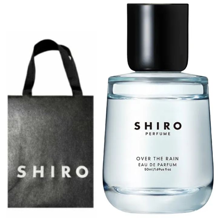 楽天市場】SHIRO シロ ブラックチェリー オードパルファン 新