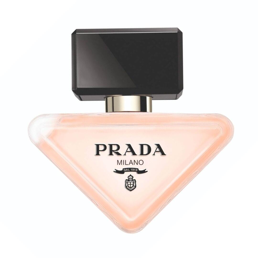 【国内正規品】PRADA 香水 パラドックス　オーデパルファム 30ml プラダ パラドックス オーデパルファム｜プラダ ビューティ公式