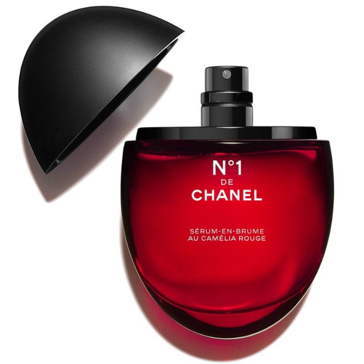 楽天市場】CHANEL シャネル セラム イン ミスト N°1 ドゥ : キーリン