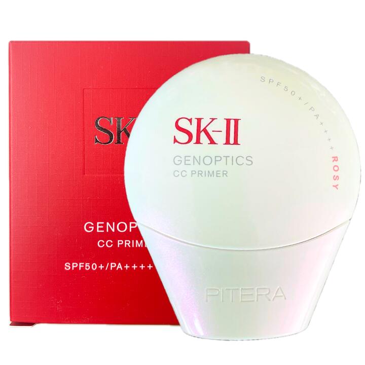 楽天市場】SK-II/エスケーツー(SK2) ジェノプティクス CC プライマー