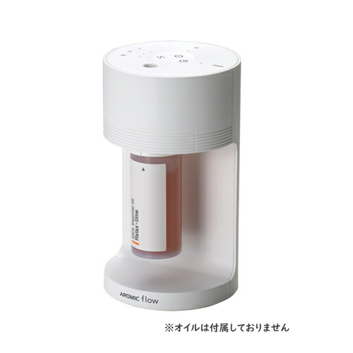 楽天市場】AROMASTAR アロマスター 気化式アロマディフューザーアロ 