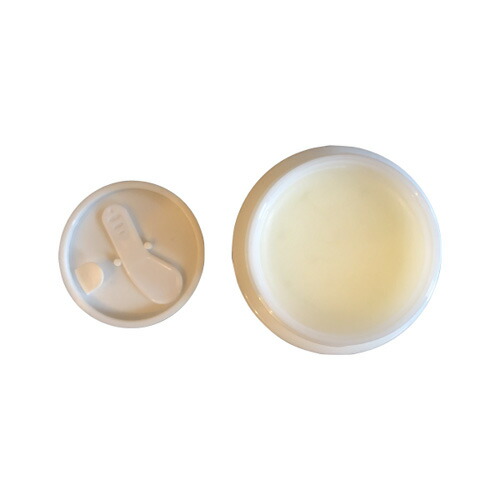 メディスキンベビー ナチュラルベビーバター 35g キッズ シアバター スキンケア バリア ベビー ボディークリーム メディスキン 乾燥 乾燥肌 低刺激 保湿 医師開発 友利新 国内製造 天然成分 敏感肌 整肌 日本製 無添加 肌荒れ 赤ちゃん 最大72 オフ 35g