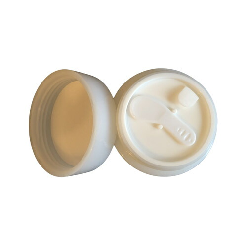 メディスキンベビー ナチュラルベビーバター 35g キッズ シアバター スキンケア バリア ベビー ボディークリーム メディスキン 乾燥 乾燥肌 低刺激 保湿 医師開発 友利新 国内製造 天然成分 敏感肌 整肌 日本製 無添加 肌荒れ 赤ちゃん 最大72 オフ 35g