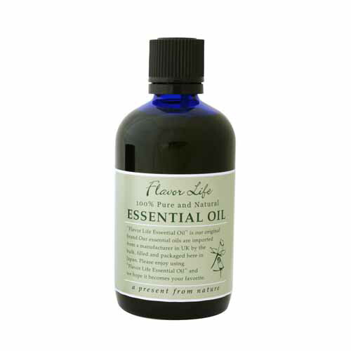 限定価格セール フレーバーライフ 精油 レモンマートル 100ml 新発売の Maharaniworld Com