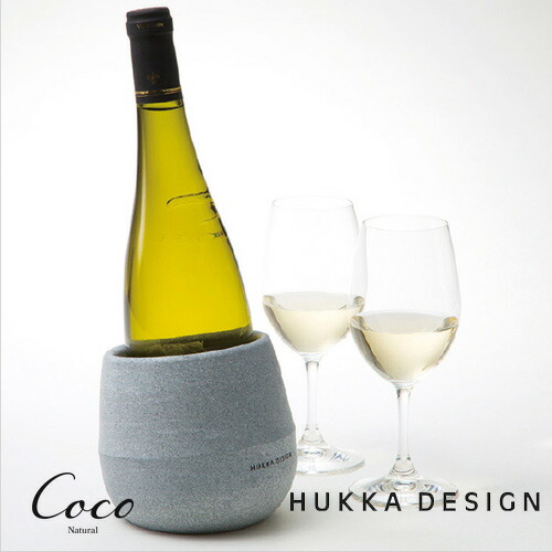 【HUKKA DESIGN】ブランド名引き合わせる