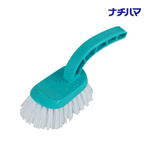 楽天市場 コパ公式 ゴムポンバスブラシ ハンドタイプ バスブラシ ゴム ナチハマ コパ コパコーポレーション ゴムの力 研磨剤不使用 掃除用ブラシ 掃除用 掃除用品 浴室 お風呂 風呂 おふろ 風呂掃除 バスルーム 天井 床 タイル 掃除 お掃除 大掃除 実演販売のコパ