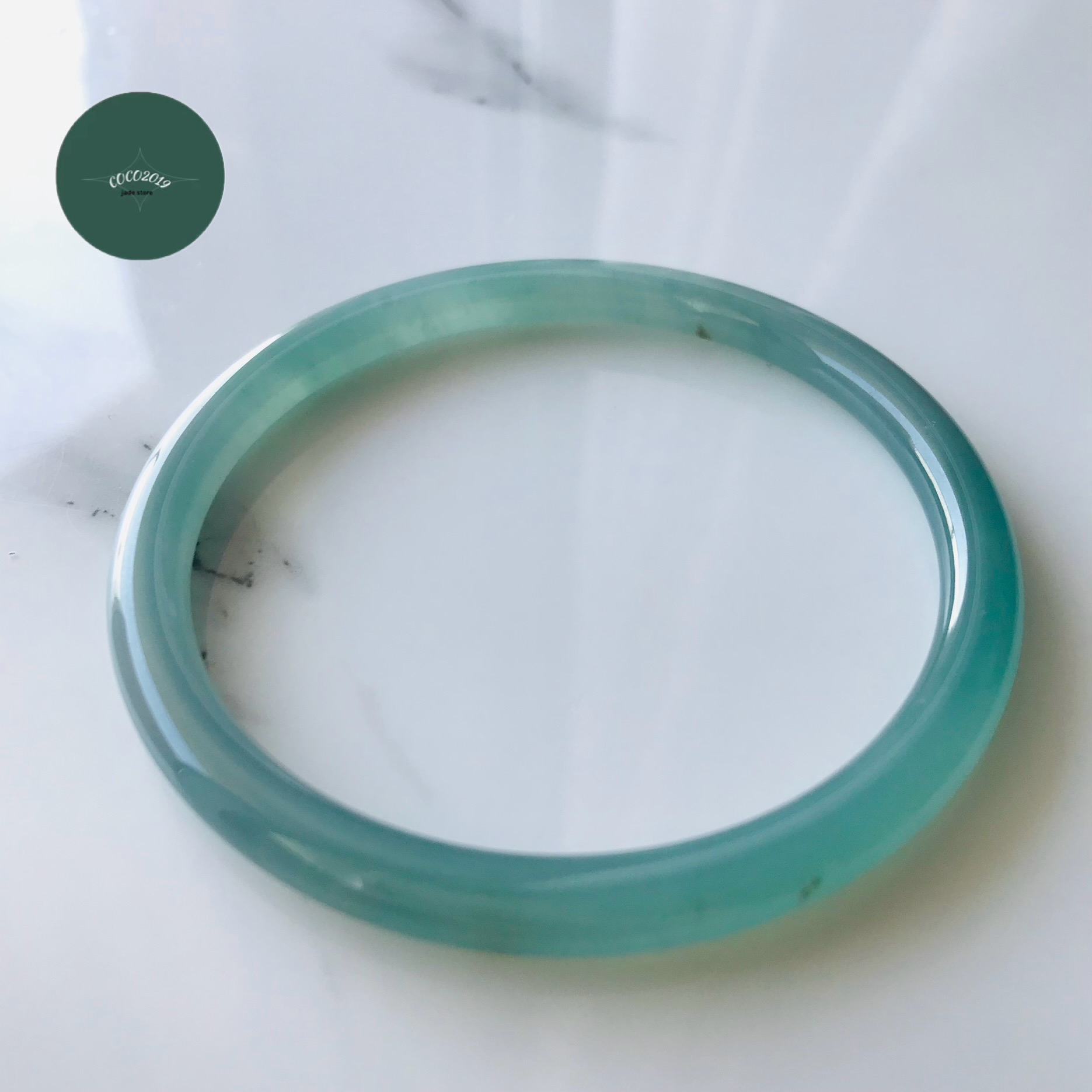 本翡翠バングル薄い緑紫色#54〜#55ジェイダイト 楽天市場】グアテマラ産 翡翠 ヒスイ jade バングル グリーンbangle