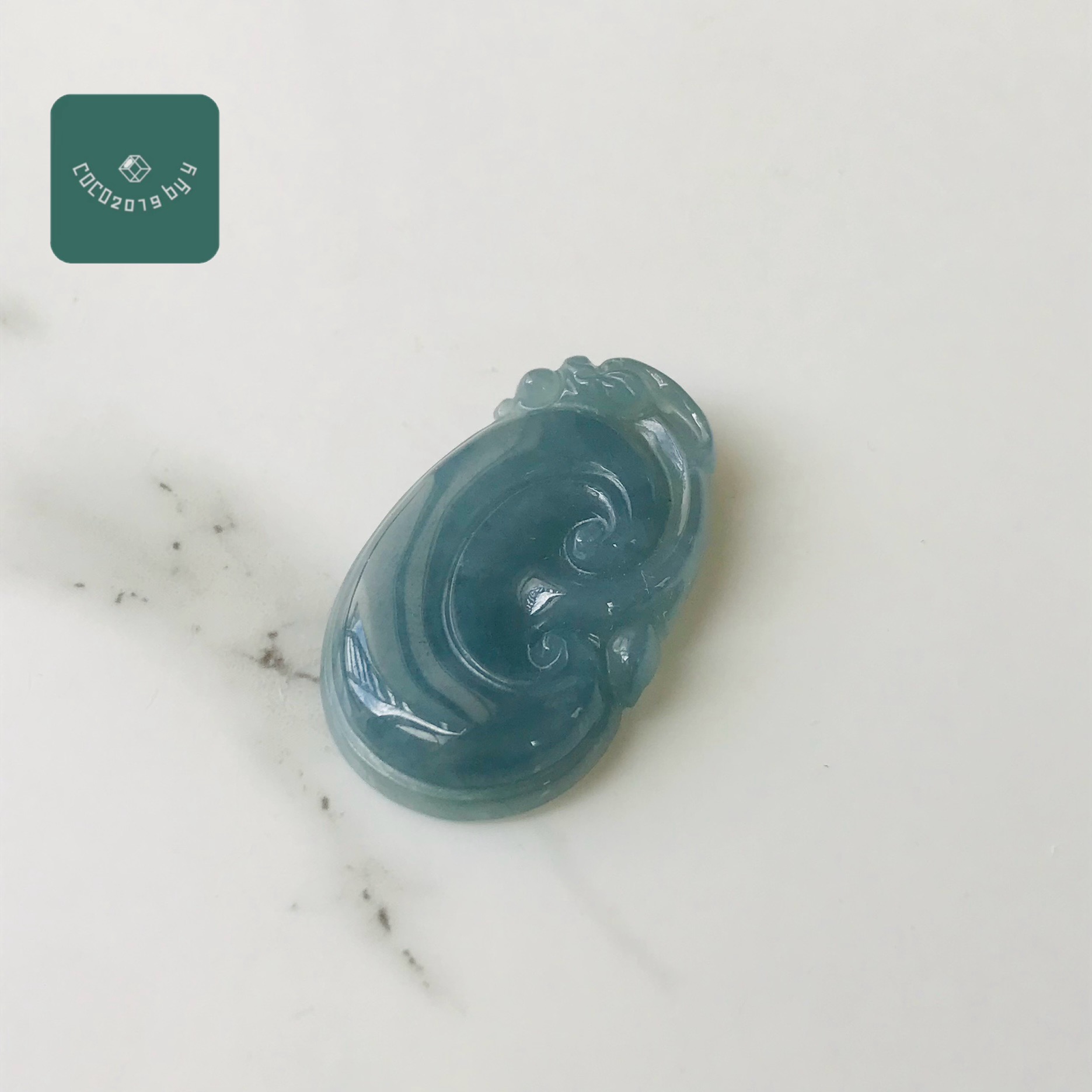 楽天市場】グアテマラ産 翡翠 ヒスイ jade 高品質 ペンダントトップ