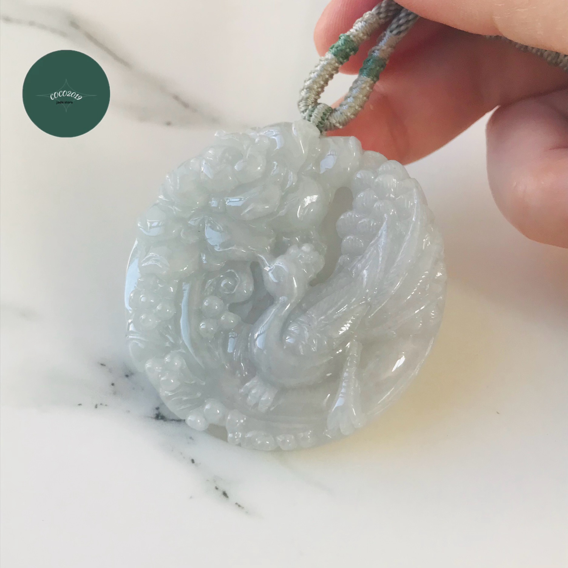 ビルマ産 翡翆 翡翆 jade    高品質 シャンデリヤとっ始め 首飾り 刻みつける 一点もの 滅多にない 天然石  翡翆 ひすい 力強さ石ころ hisui 本翡翆 翡翆専門職店 付属品