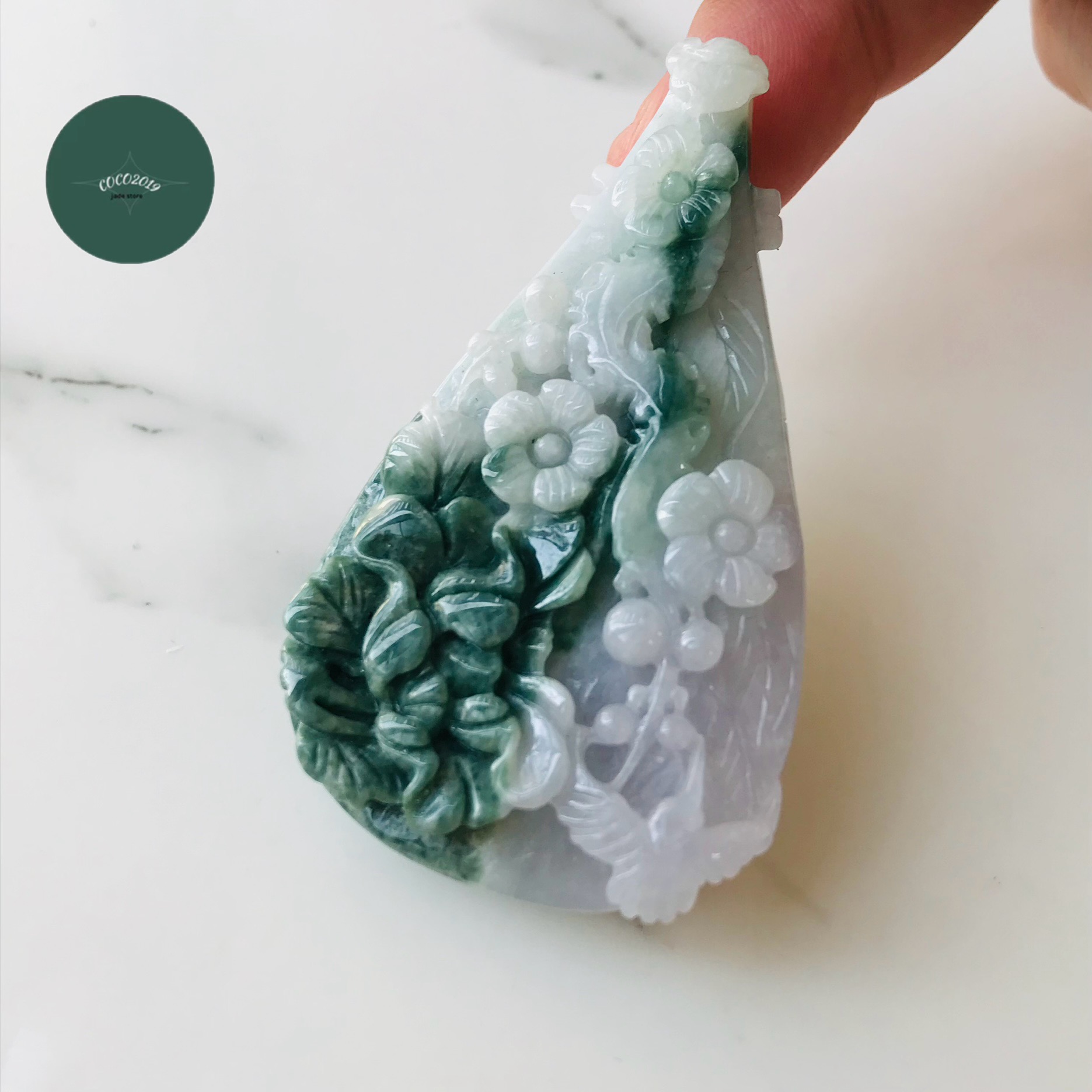 ビルマ産 翡翆 翡翆 jade    高品質 シャンデリヤとっ始め 首飾り 刻みつける 一点もの 滅多にない 天然石  翡翆 ひすい 力強さ石ころ hisui 本翡翆 翡翆専門職店 付属品
