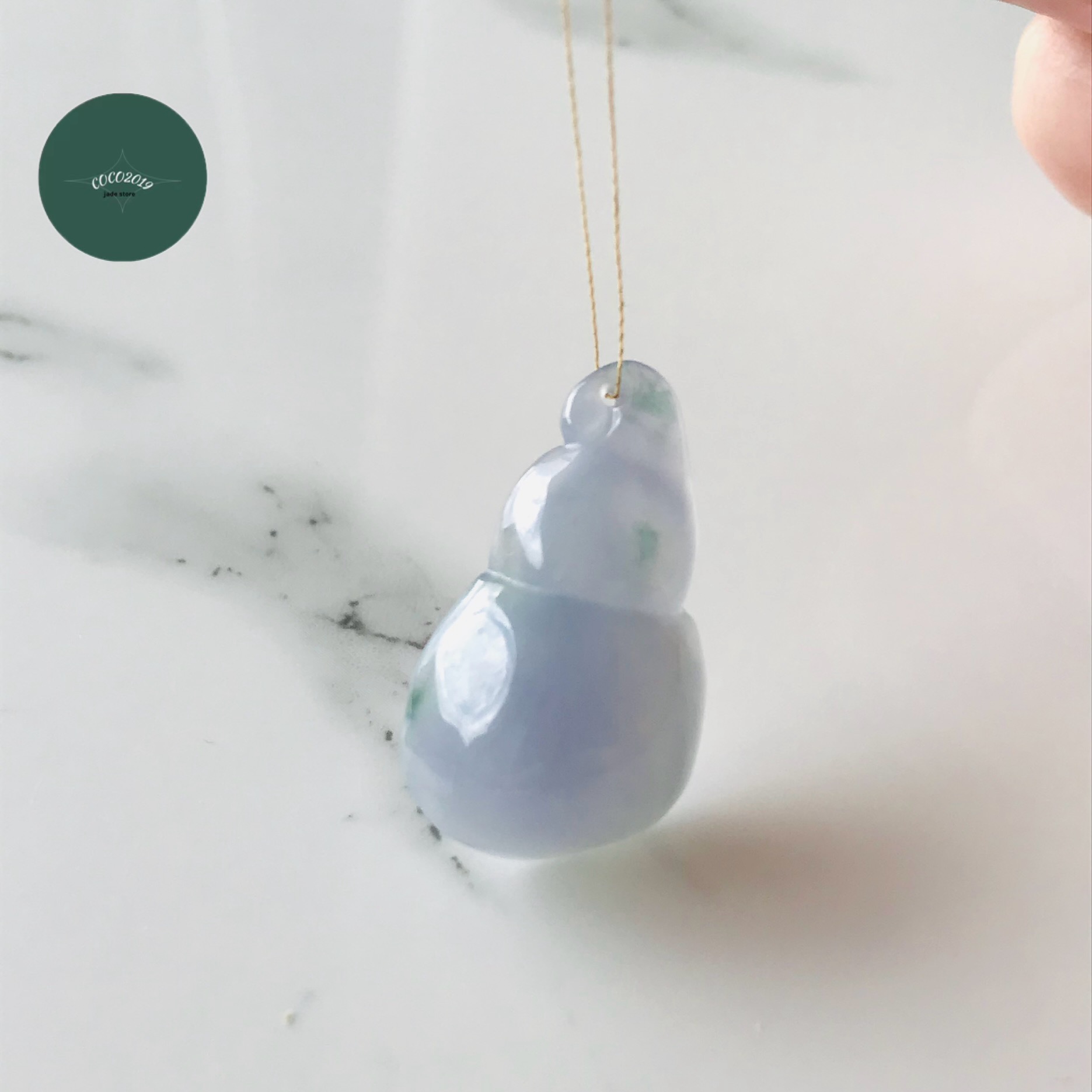 ビルマ産 翡翆 翡翆 jade    高品質 シャンデリヤとっ始め 首飾り 刻みつける 一点もの 滅多にない 天然石  翡翆 ひすい 力強さ石ころ hisui 本翡翆 翡翆専門職店 付属品 ラベンダー