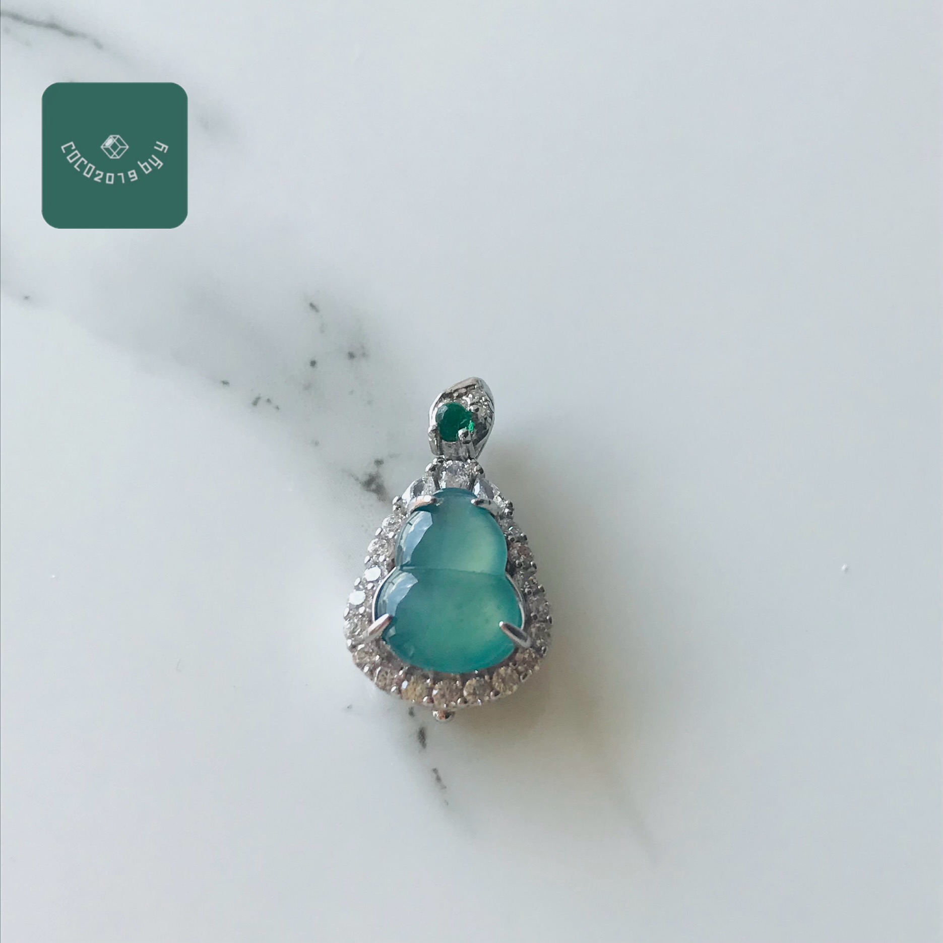 楽天市場】グアテマラ産 翡翠 ヒスイ jade ペンダントトップ 一点もの