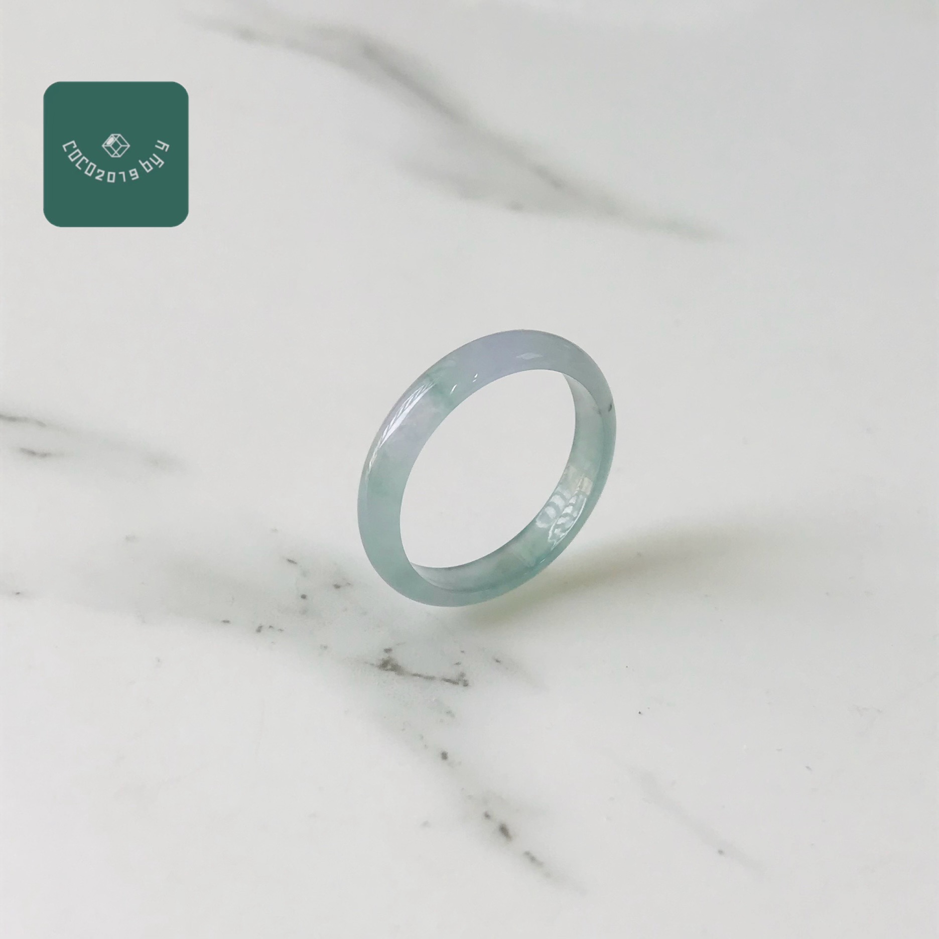 グアテマラ共和国産 翡翆 翡翆 jade  くりぬき 輪っか 天然石 一点物 グアテマラ共和国産 15号 翡翆 ひすい 力強さ石ころ hisui 本翡翆 翡翆専門職店 付属品 成年者可愛らしい 戒圈