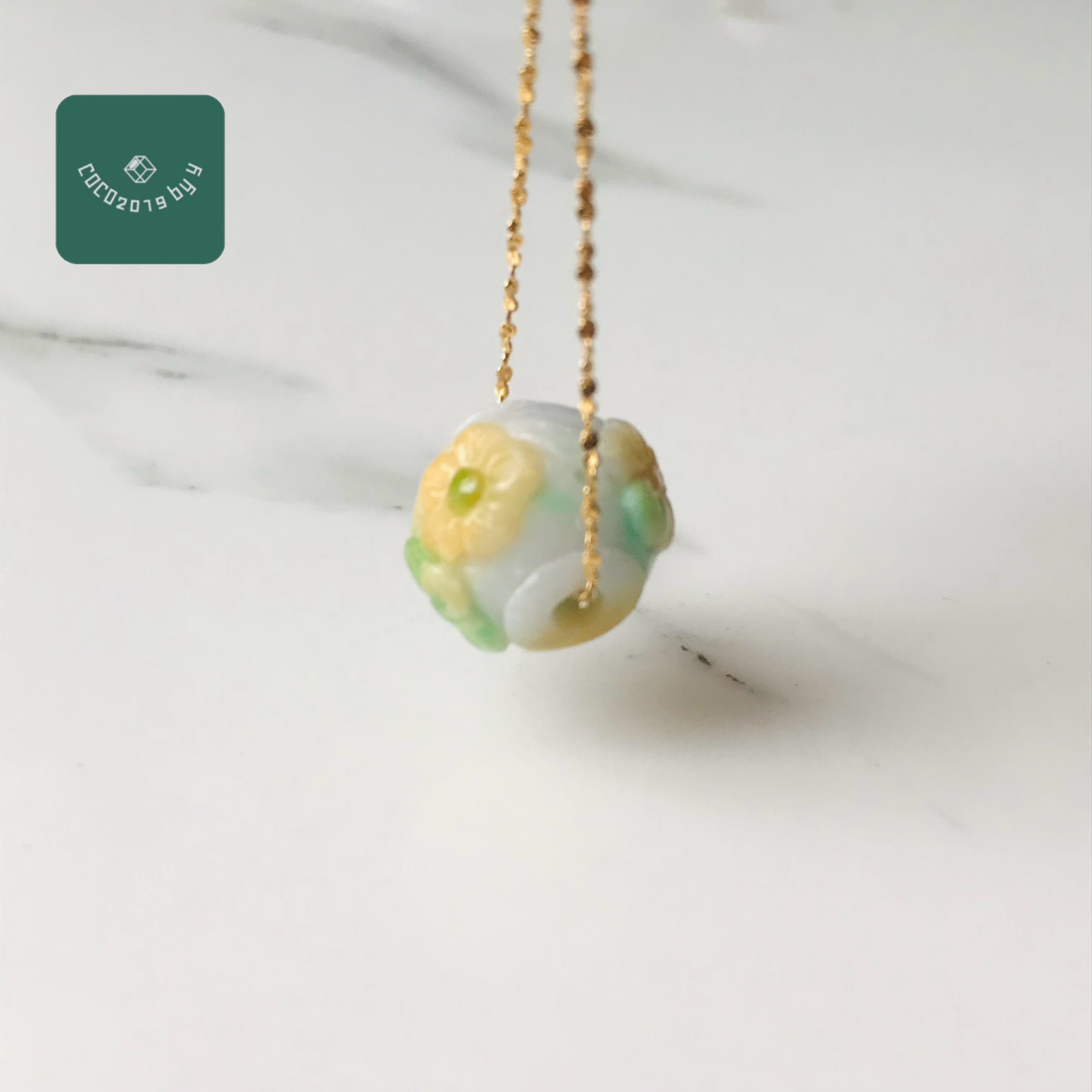 楽天市場】ミャンマー産 翡翠 ヒスイ jade ブレスレット 15cm 氷翡翠 