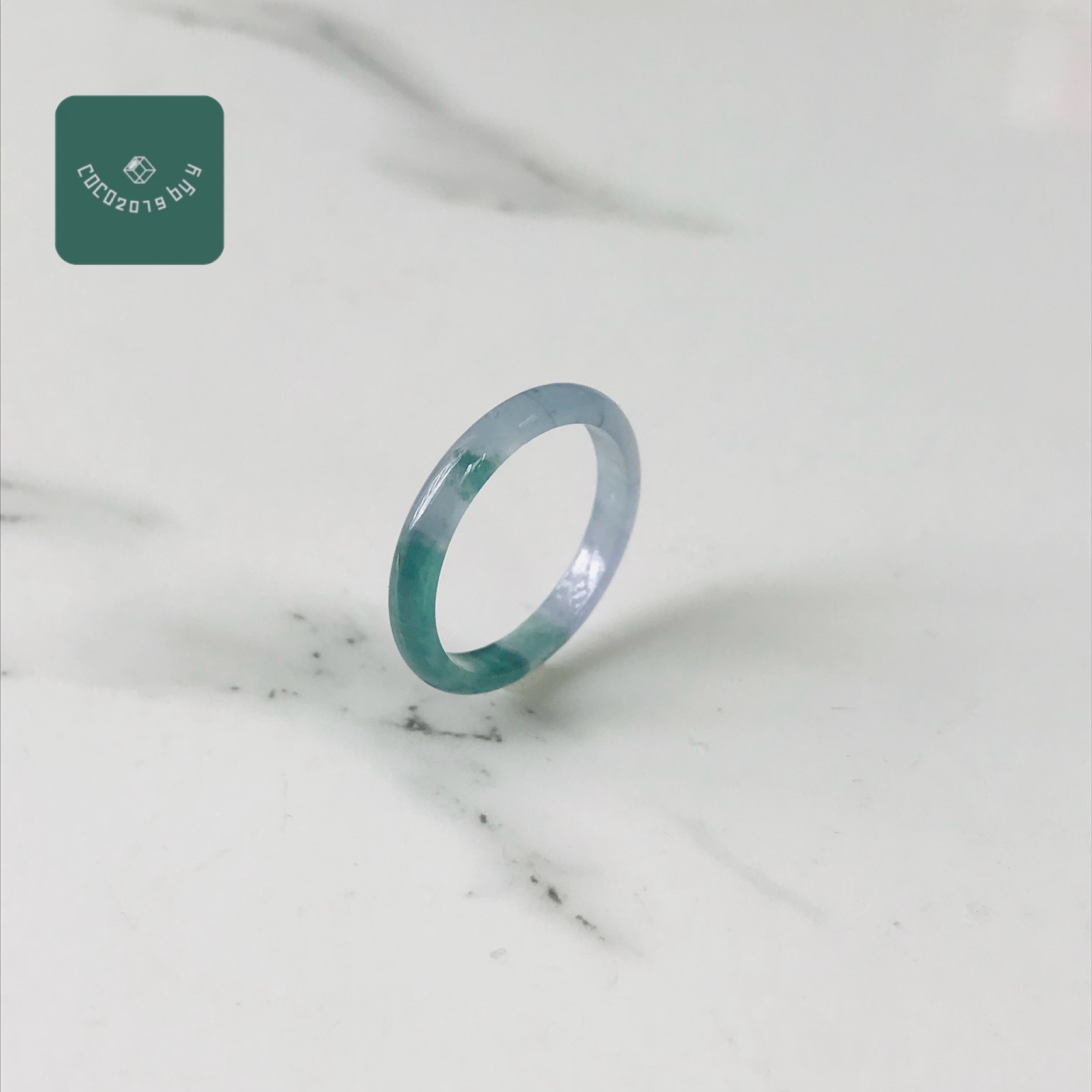 グアテマラ共和国産 翡翆 翡翆 jade  くりぬき 輪っか 天然石 一点物 15号 翡翆 ひすい 力強さ石ころ hisui 本翡翆 翡翆専門職店 付属品 成年者可愛らしい 戒圈