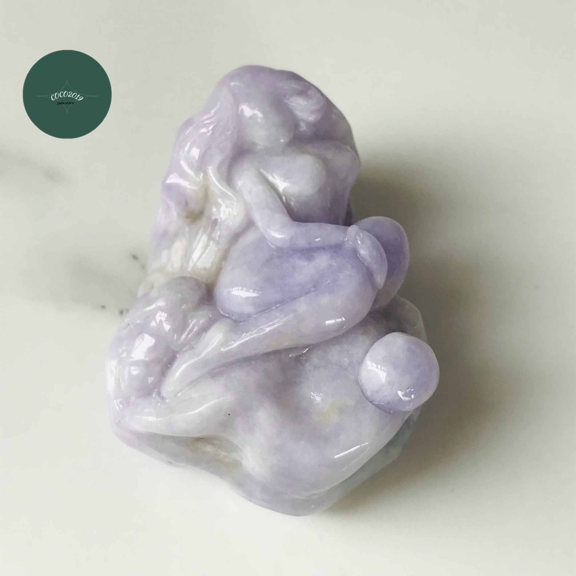 楽天市場】ミャンマー翡翠 剣 彫り物【 一点もの 】Jade Jadeite