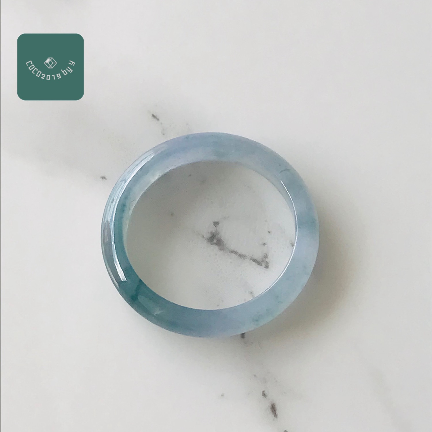 グアテマラ共和国産 翡翆 翡翆 jade  くりぬき 輪っか 天然石 一点物 ラベンダー 緑であること 12号 翡翆 ひすい 力強さ石ころ hisui 本翡翆 【翡翆専門職店 付属品 風水 占い 祓いきよめる 厄除け 思わしい 年長】