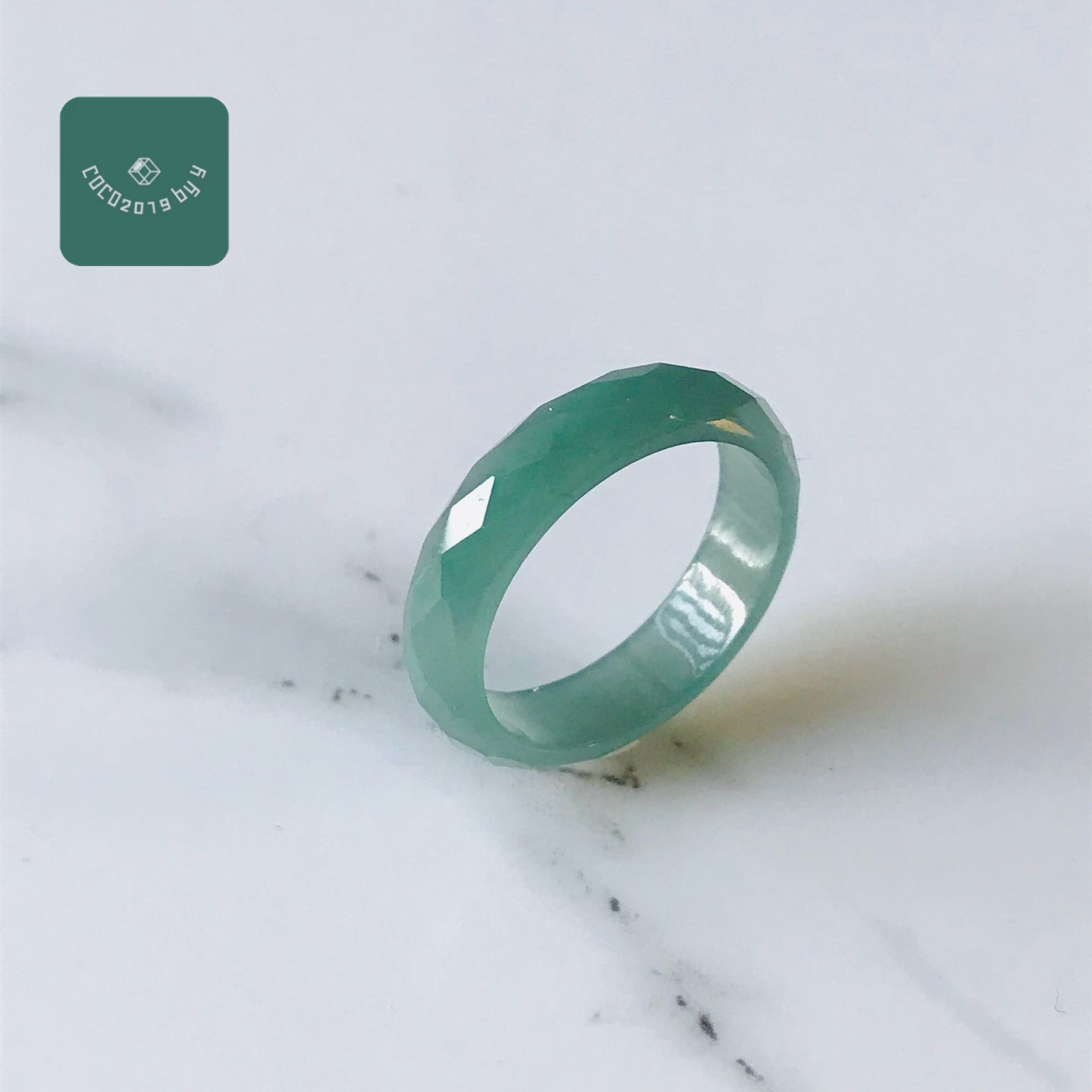 グアテマラ共和国産 翡翆 翡翆 jade  くりぬき 輪っか 天然石 一点物 グアテマラ共和国産 金剛石とり捨てる 13号 翡翆 ひすい 力強さ石ころ hisui 本翡翆 翡翆専門職店 付属品 成年者可愛らしい 戒圈 ファ仕掛ける