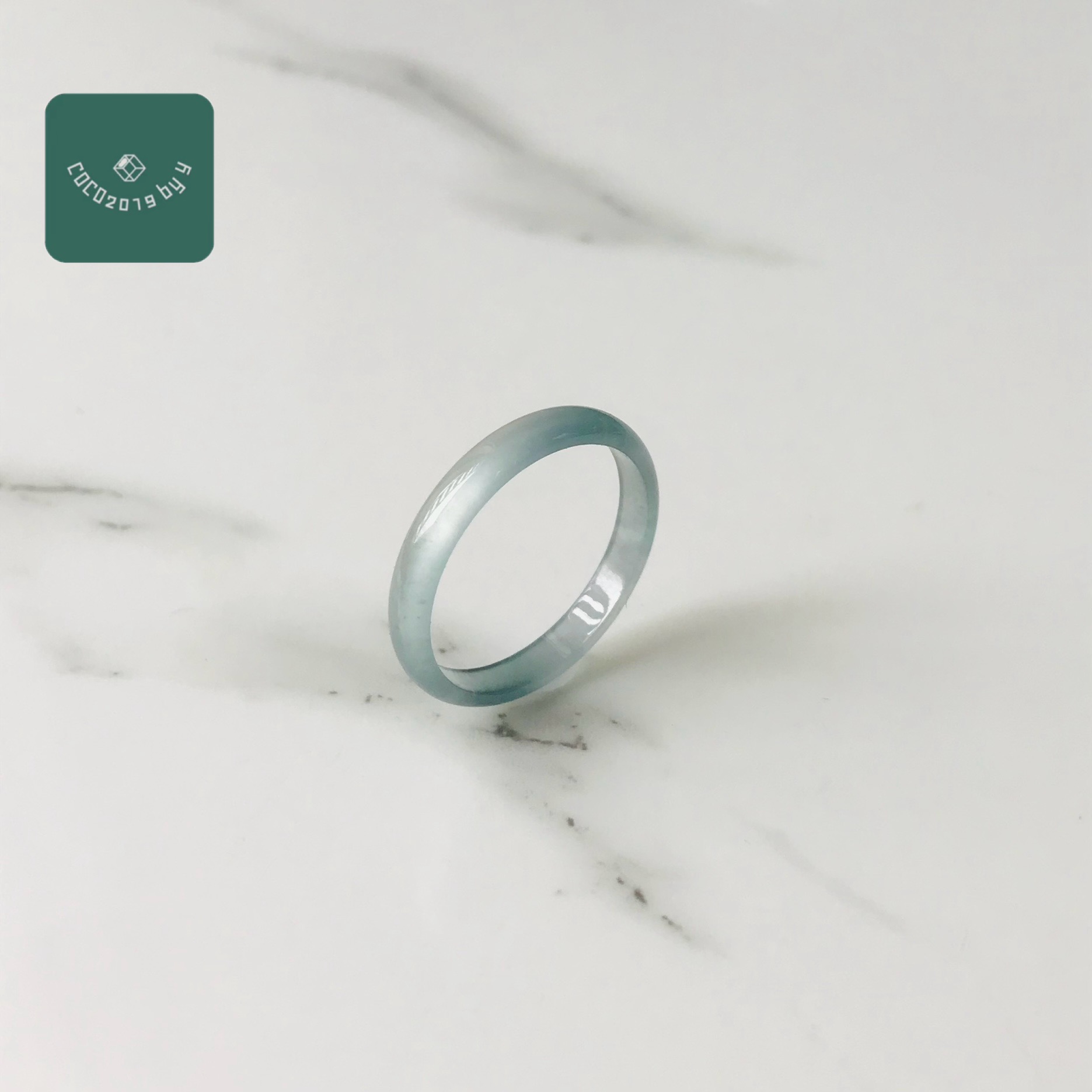グアテマラ共和国産 翡翆 翡翆 jade  くりぬき 輪っか 天然石 一点物 19号 翡翆 ひすい 力強さ石ころ hisui 本翡翆 翡翆専門職店 付属品 成年者可愛らしい 戒圈