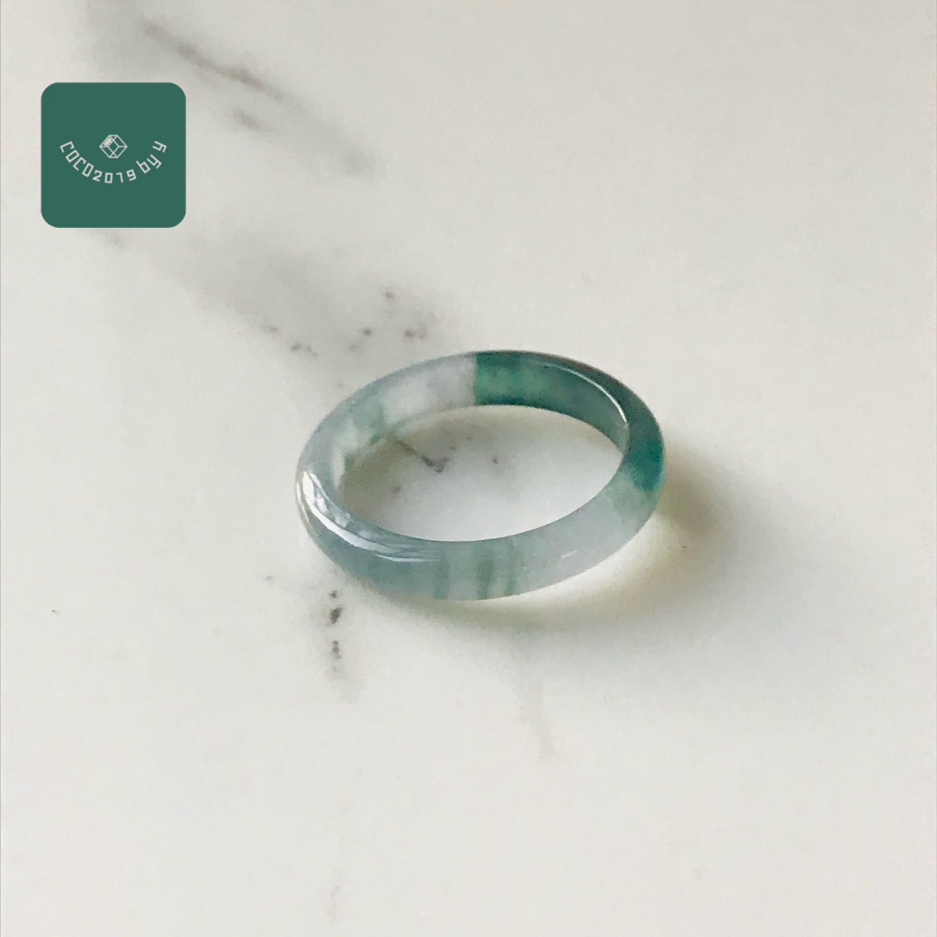 グアテマラ共和国産 翡翆 翡翆 jade  くりぬき 輪っか 天然石 一点物 12号 翡翆 ひすい 力強さ石ころ hisui 本翡翆 翡翆専門職店 付属品 成年者可愛らしい 戒圈