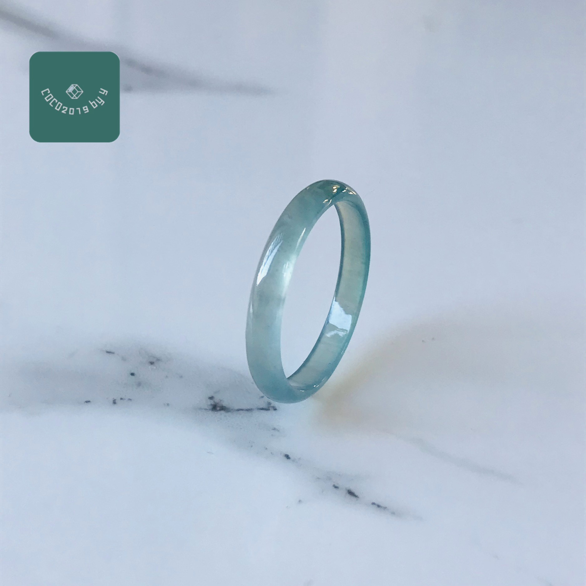 グアテマラ共和国産 翡翆 翡翆 jade  くりぬき 輪っか 天然石 一点物 19号 翡翆 ひすい 力強さ石ころ hisui 本翡翆 翡翆専門職店 付属品 成年者可愛らしい 戒圈