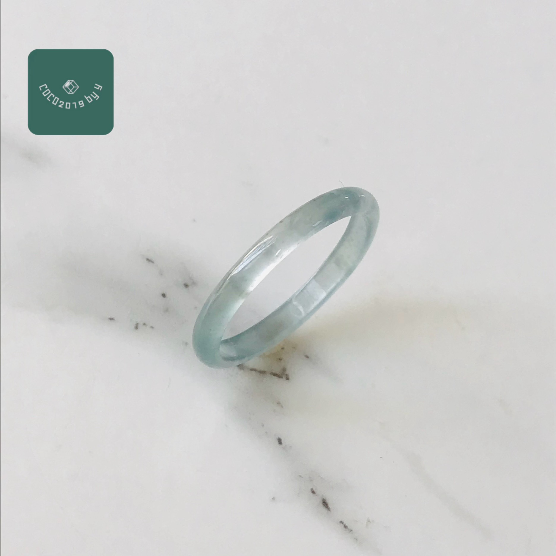 グアテマラ共和国産 翡翆 翡翆 jade  くりぬき 輪っか 天然石 一点物 19号 翡翆 ひすい 力強さ石ころ hisui 本翡翆 翡翆専門職店 付属品 成年者可愛らしい 戒圈