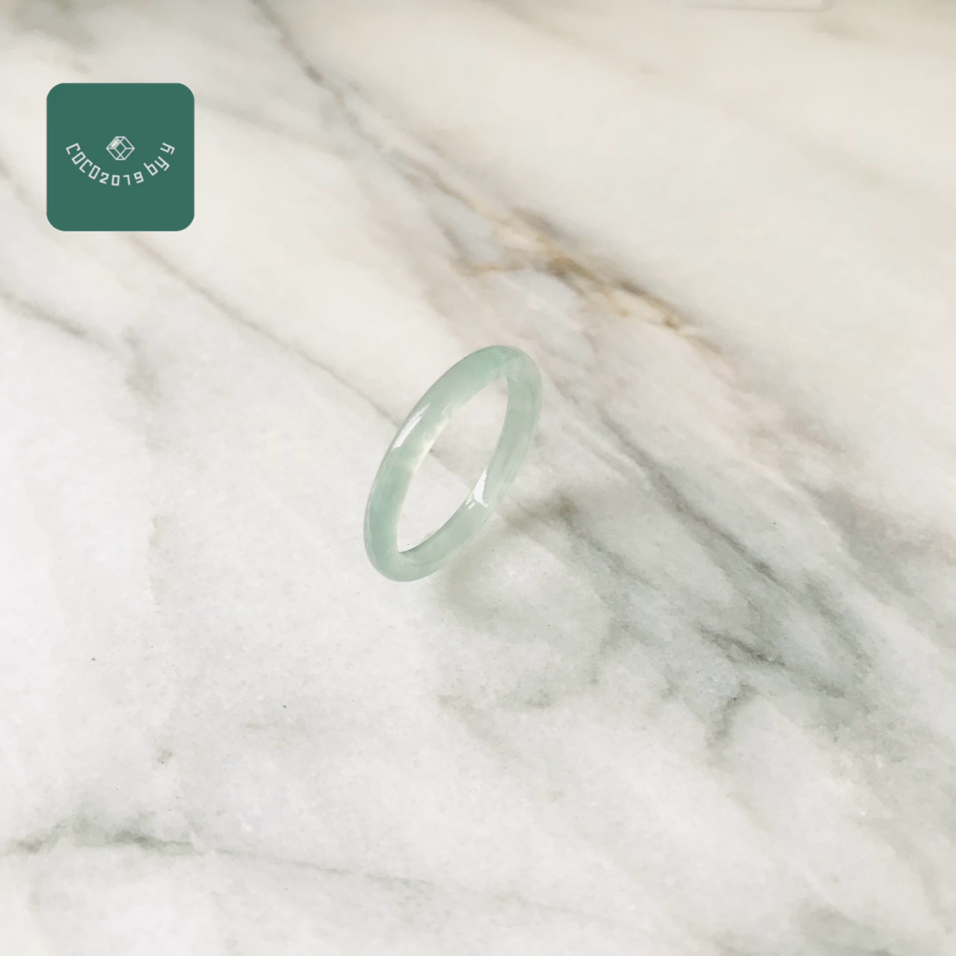 グアテマラ共和国産 翡翆 翡翆 jade  くりぬき 輪っか 天然石 一点物 19号 翡翆 ひすい 力強さ石ころ hisui 本翡翆 翡翆専門職店 付属品 成年者可愛らしい 戒圈