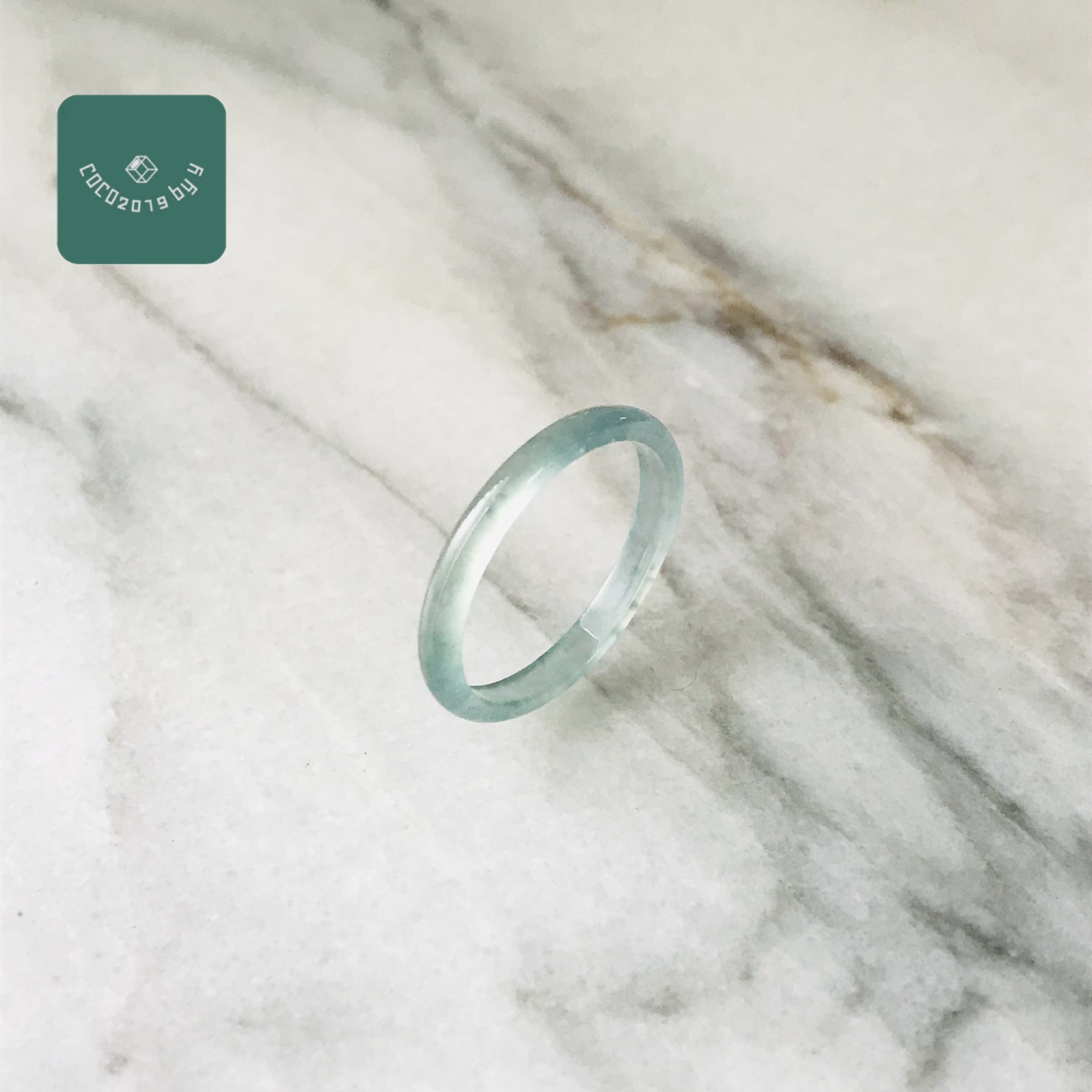 グアテマラ共和国産 翡翆 翡翆 jade  くりぬき 輪っか 天然石 一点物 19号 翡翆 ひすい 力強さ石ころ hisui 本翡翆 翡翆専門職店 付属品 成年者可愛らしい 戒圈