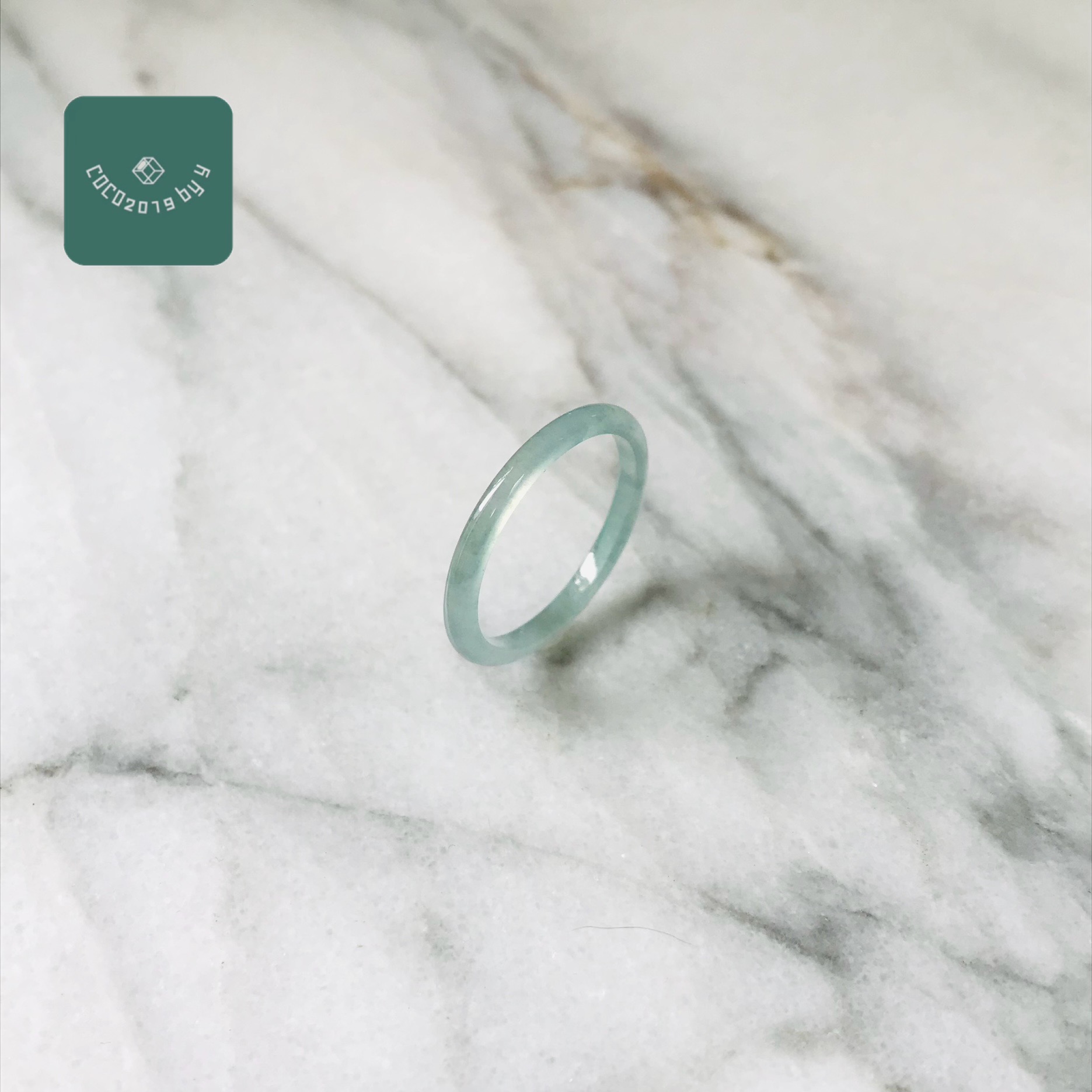 グアテマラ共和国産 翡翆 翡翆 jade  くりぬき 輪っか 天然石 一点物 18号 翡翆 ひすい 力強さ石ころ hisui 本翡翆 翡翆専門職店 付属品 成年者可愛らしい 戒圈