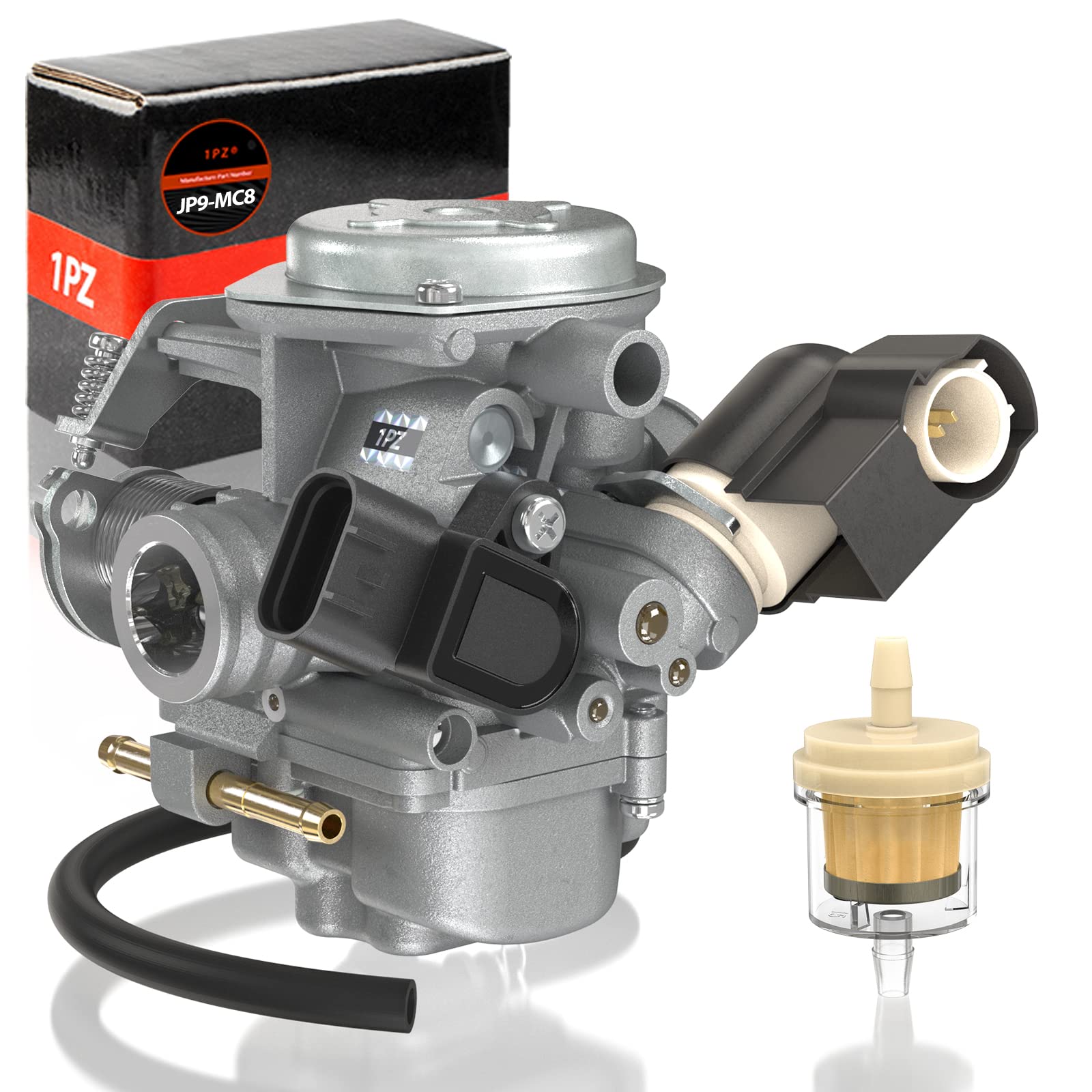 楽天市場】ホンダ スマートDIO Z4 AF57 純正タイプ キャブレター