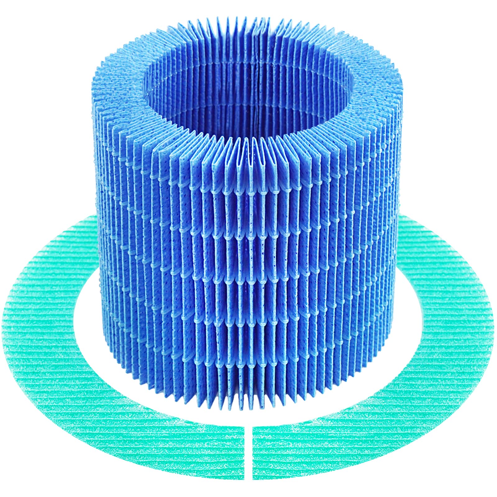 楽天市場】ERN-S100 レイン 加湿器 交換フィルター バルミューダ加湿器