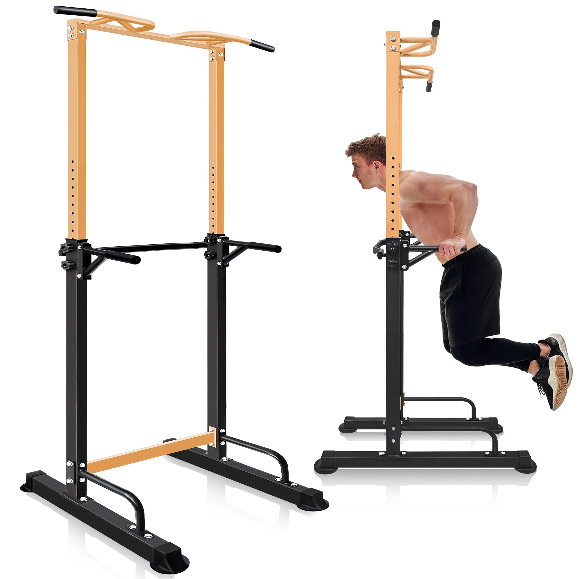 楽天市場】【送料無料】懸垂マシン 【多機能懸垂バー・12種