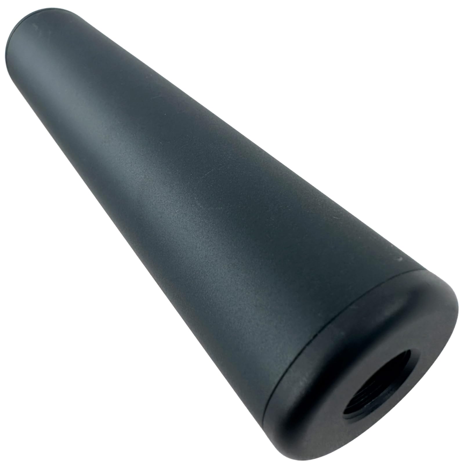 楽天市場】C&C TAC Q trash PANDA タイプ サイレンサー サプレッサー