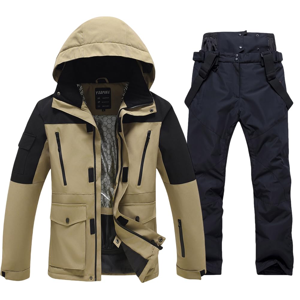 ⚡HOTIAN⚡ スノーボード ウェア 上下セット メンズ MTX-NSTZ 楽天市場】【送料無料】[HOTIAN] スノーボード ウェア 上下セット