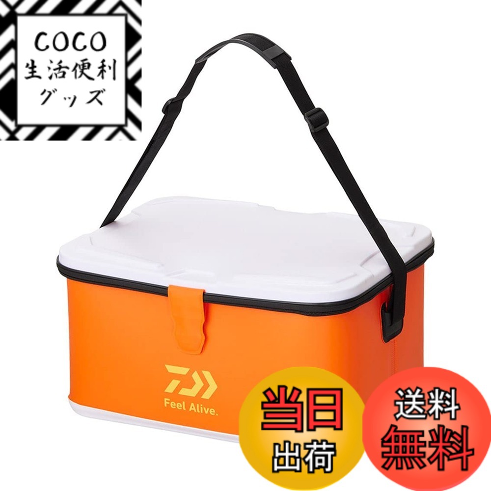 【送料無料】ダイワ(DAIWA) タックルバッグcS３２L（Ｋ）ＯL サイズ：32L