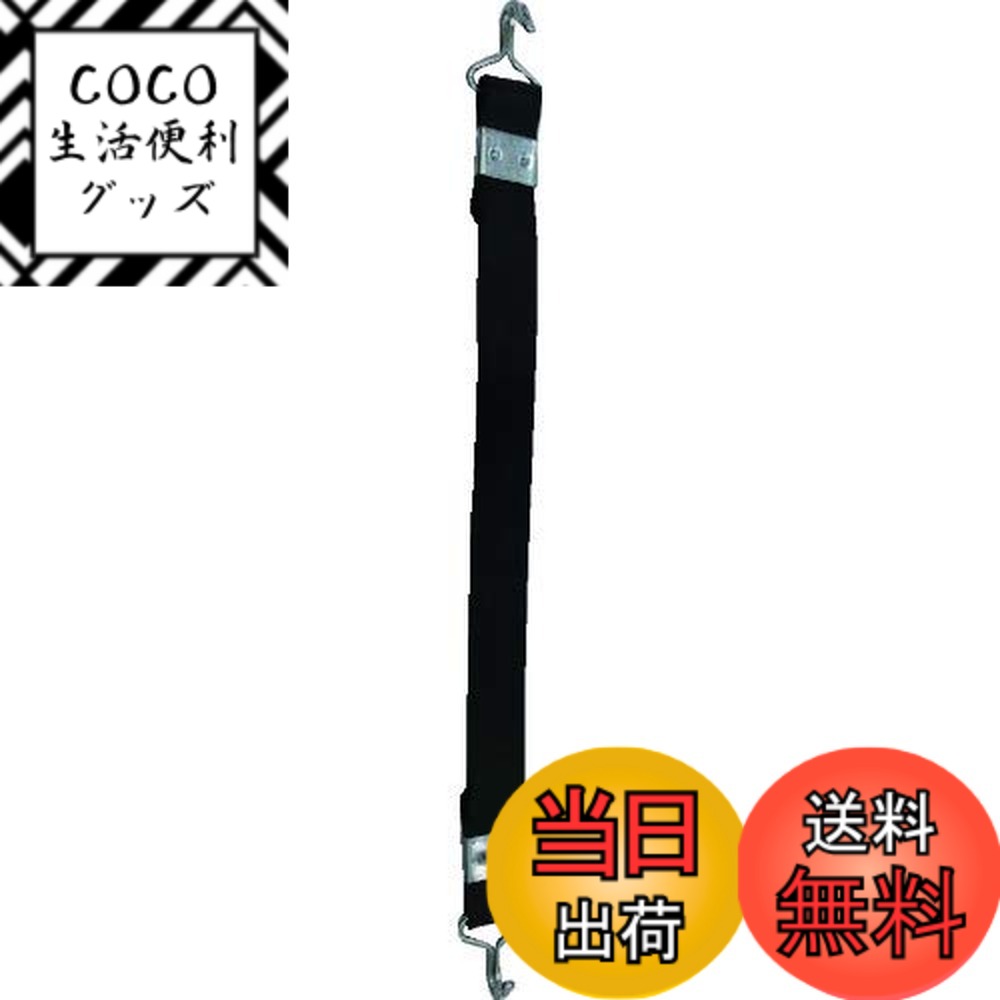 【送料無料】TRUSCO(トラスコ) 棚用落下防止ゴムバンド TRB