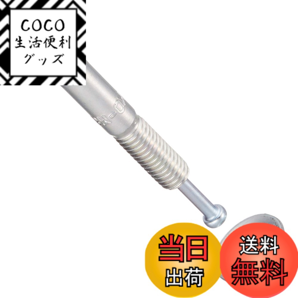 【送料無料】TRUSCO(トラスコ) オールアンカーCタイプ C-□□□□BT サイズ：M6x45 18,643円