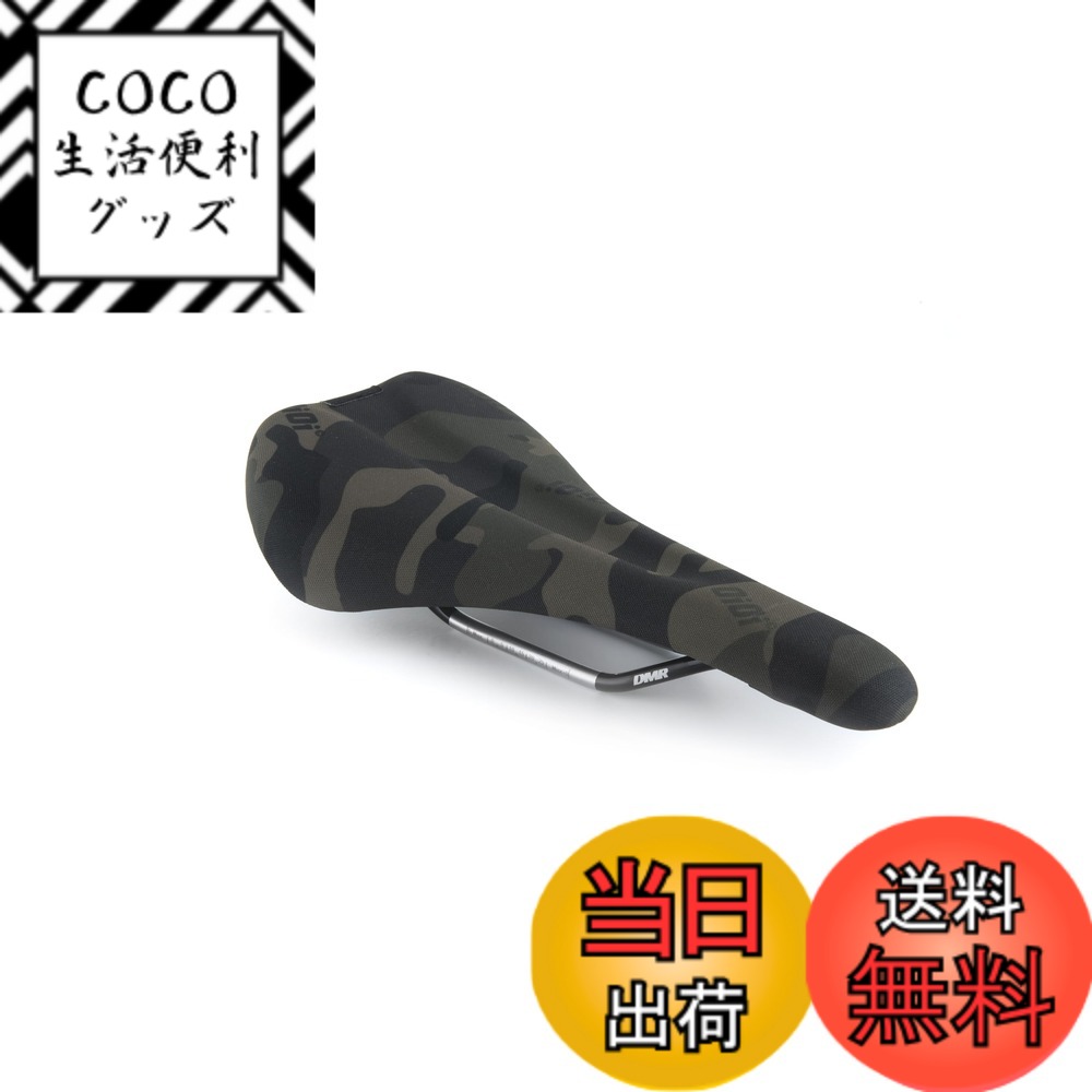 【送料無料】ディーエムアール(DMR) OIOI SADDLE 色：CAMO、サイズ：ワンサイズ