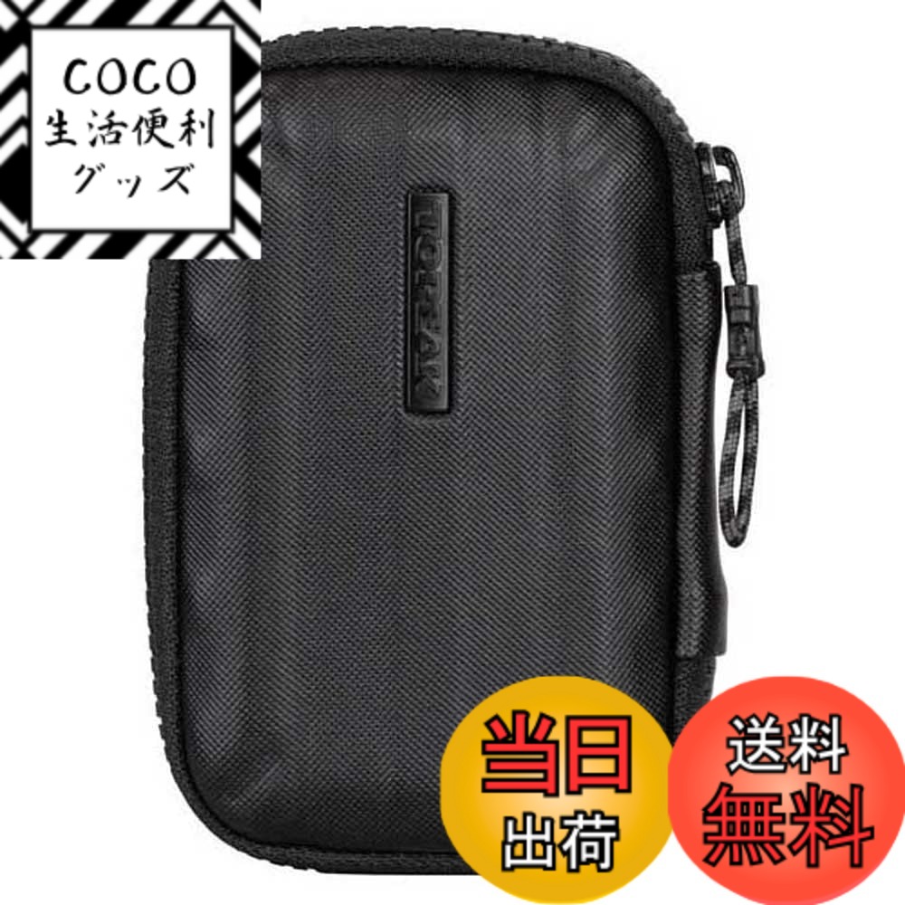 【送料無料】トピーク パックゴー ウォレット Sサイズ TOPEAK