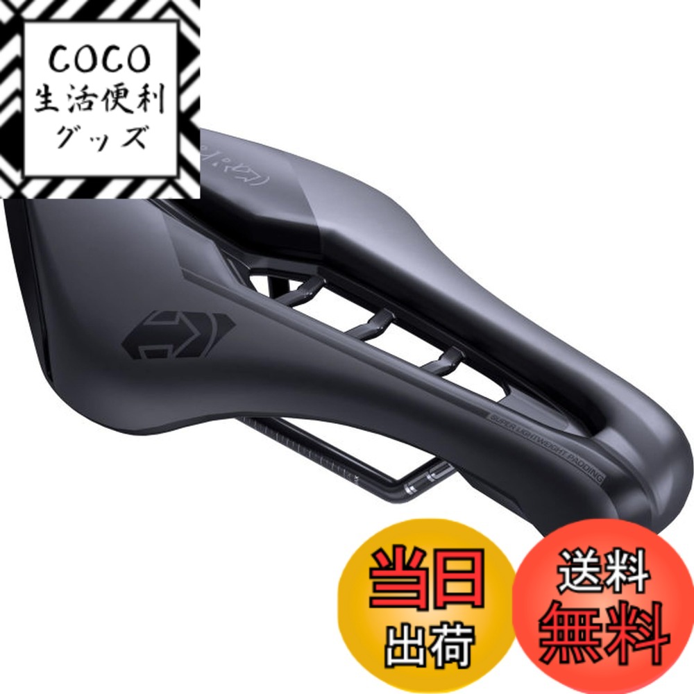【送料無料】プロ(PRO) TSA 1.2 色：ブラック、サイズ：132mm
