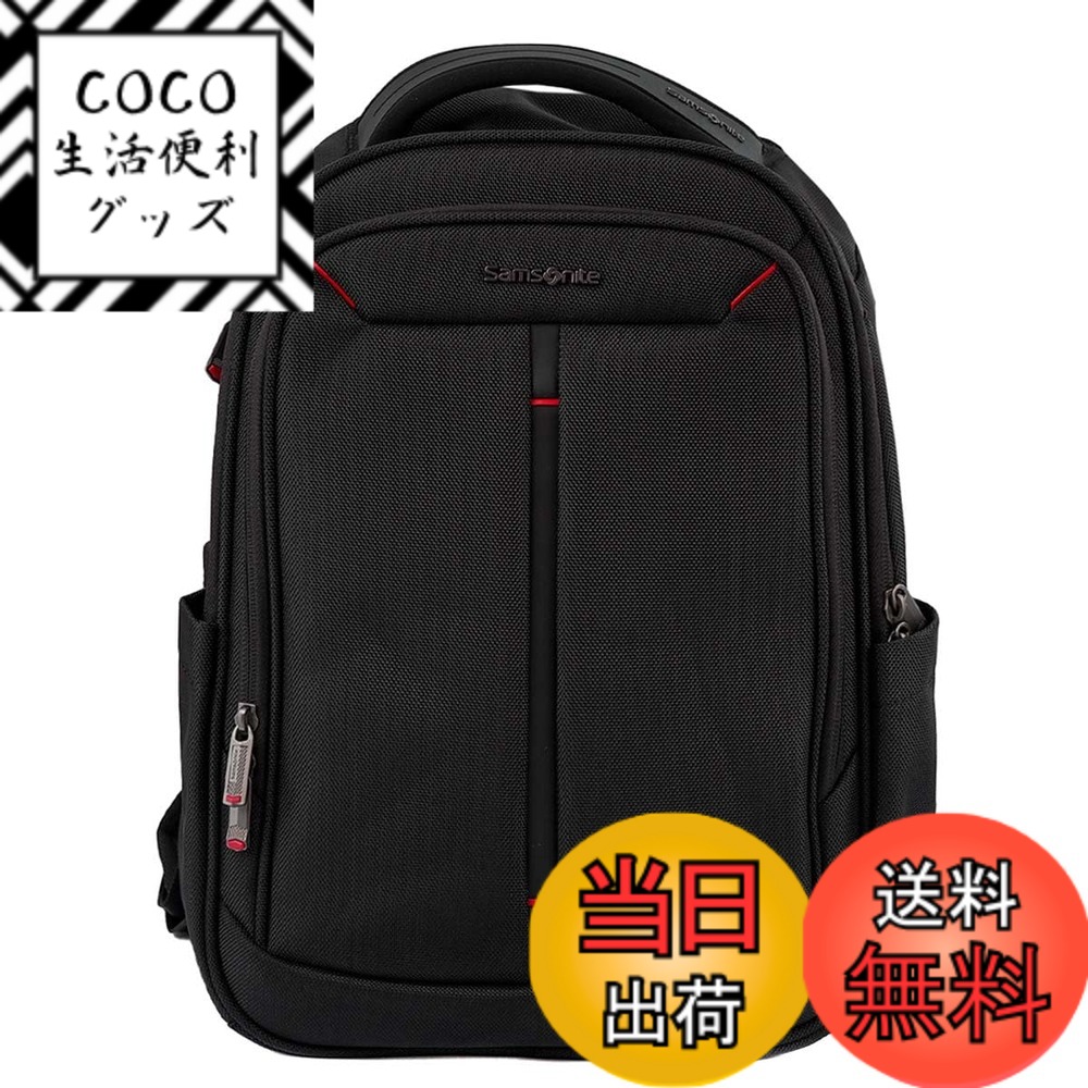 【送料無料】[サムソナイト] ビジネスバッグ 147326-1041 XENON4.0 Slim Backpack メンズ BLACK ブラック [並行輸入品] 色：ブラック 12,969円