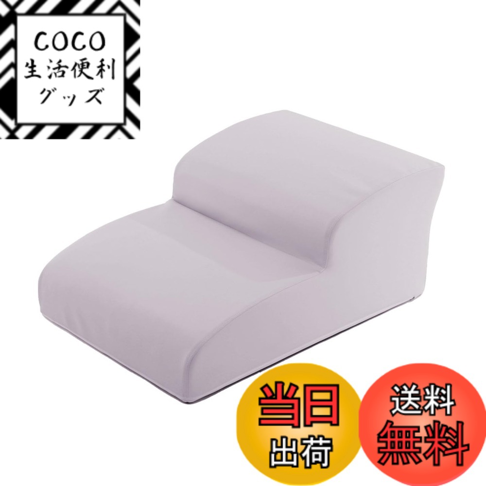 【送料無料】セルタン(Cellutane) ドッグステップ 色：グレー、サイズ：ワイド2段