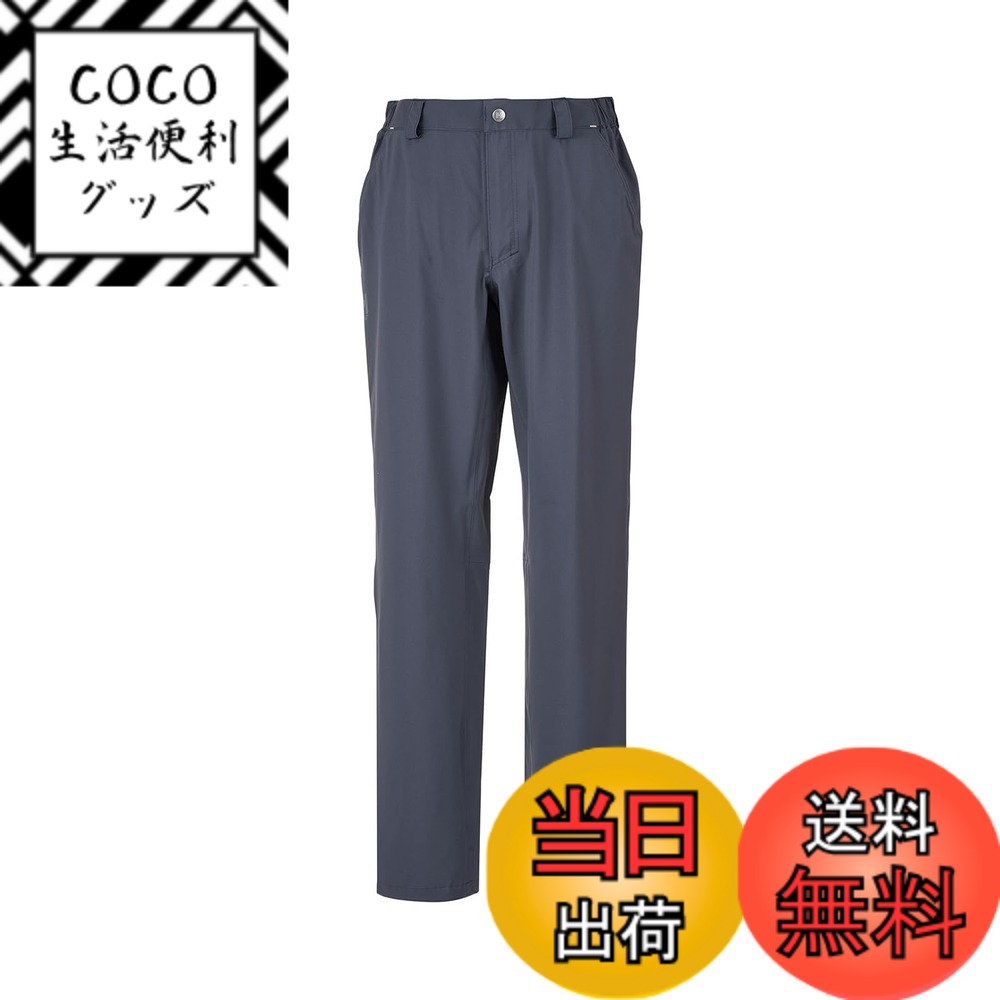 【送料無料】MILLET(ミレー) 防水パンツ【レディース】 ティフォン 50000 ストレッチ トレック パンツ MIV01512レディース 色：サファイア(NEW LOGO)、サイズ：M