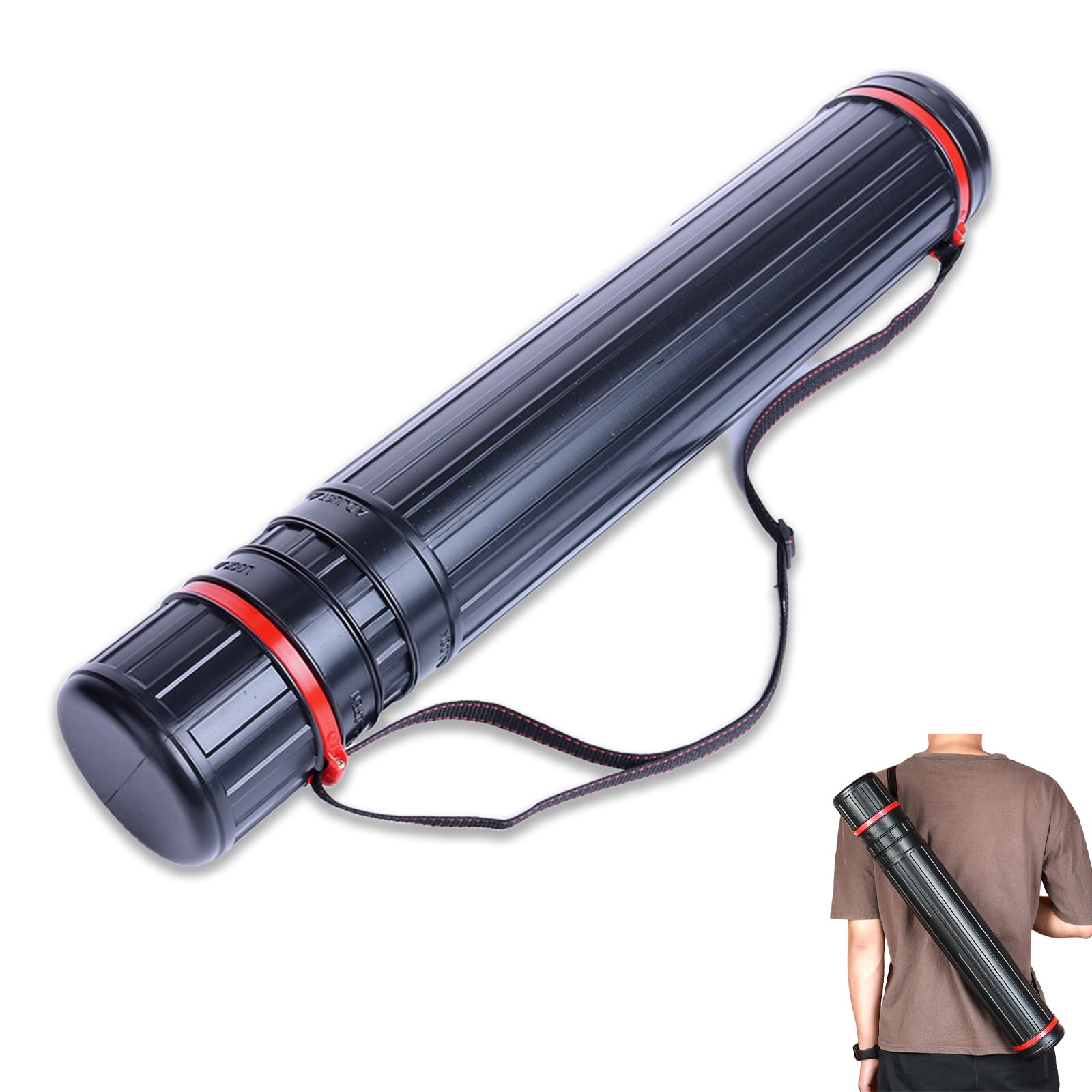 ホトトギスさま　専用　カウズ　黒赤　L ２枚　新品未使用 b0d2r6m9c200.jpg