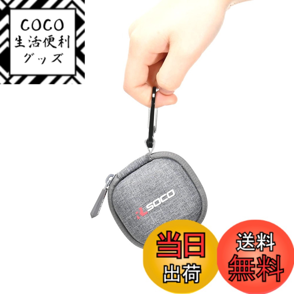 楽天市場】TOGA TOO Leather earphone case トーガ スマホグッズ