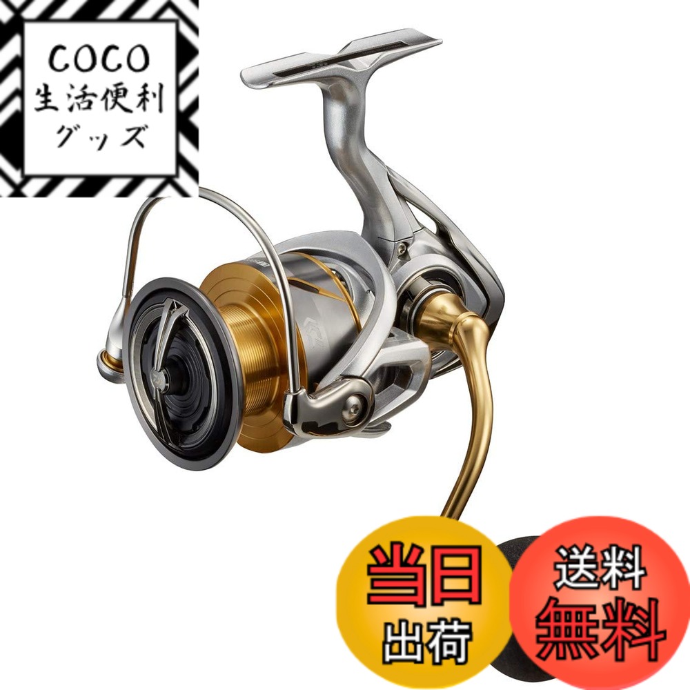 楽天市場】ダイワ(DAIWA) 21 フリームス LT6000D-H 送料無料 : SmileMix