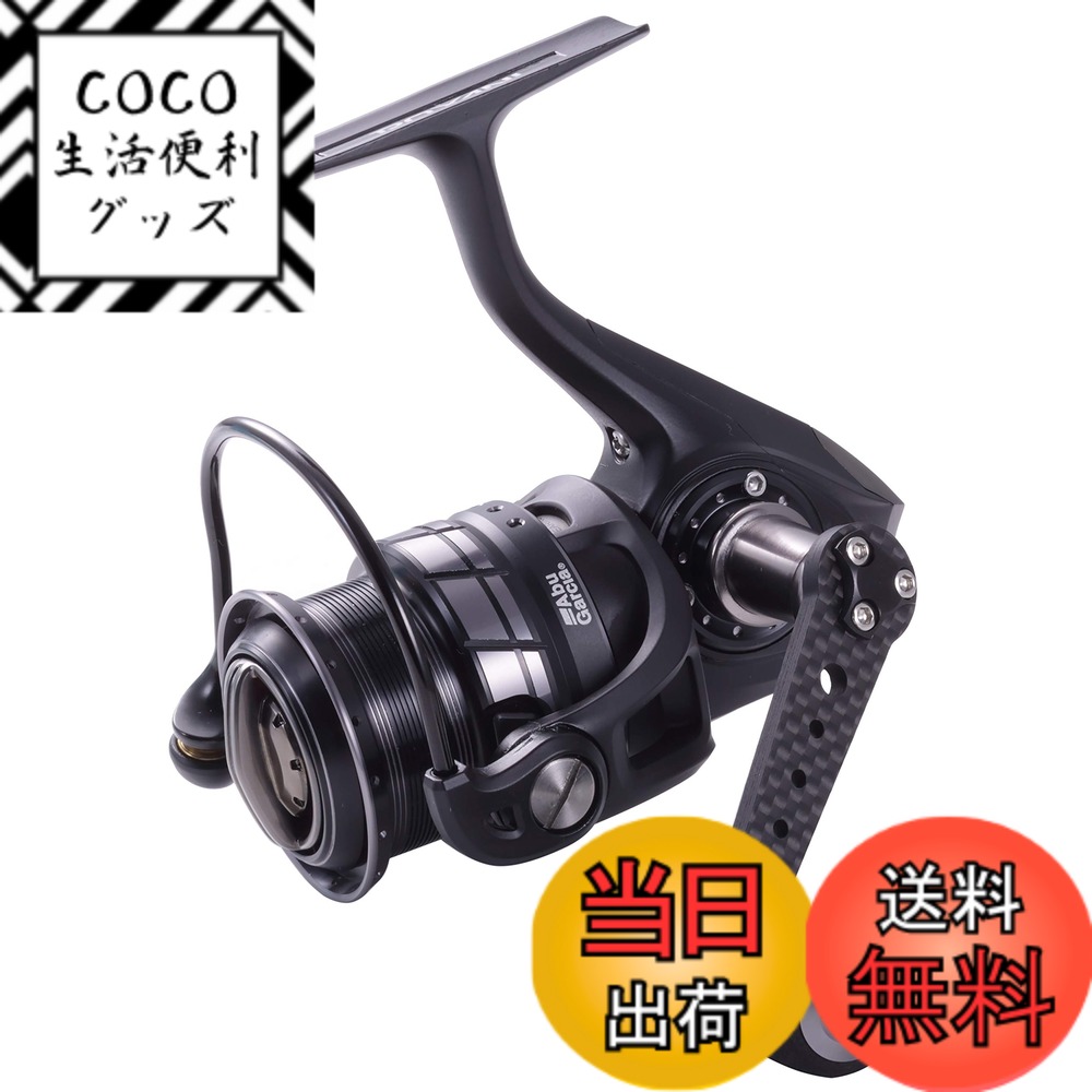 楽天市場】【送料無料】AbuGarcia (アブガルシア) ROXANI 2000SH