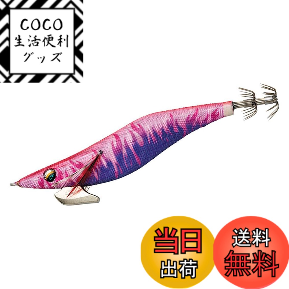 楽天市場】【送料無料】ダイワ(DAIWA) エギ エメラルダス ラトル 3.0号