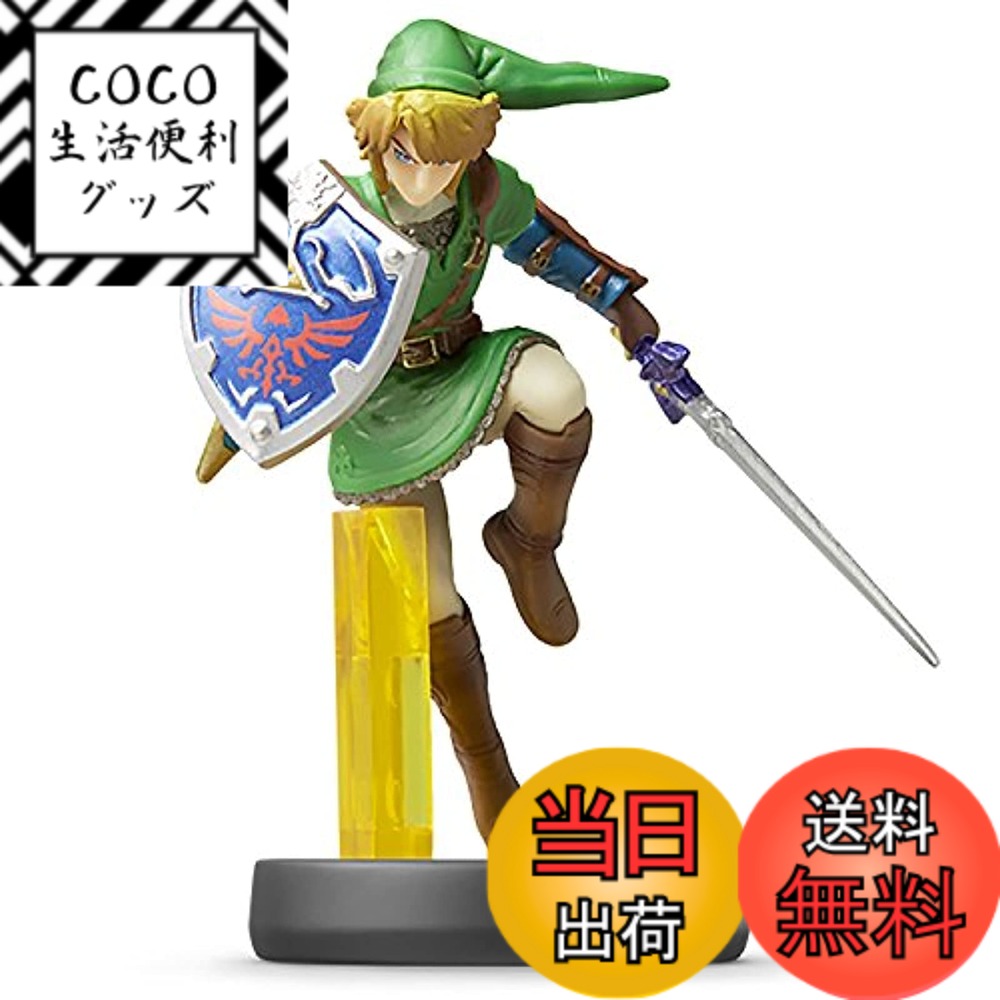楽天市場】任天堂 Nintendo amiibo トゥーンリンク 大乱闘スマッシュ